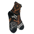 Mens/Women Short Sock